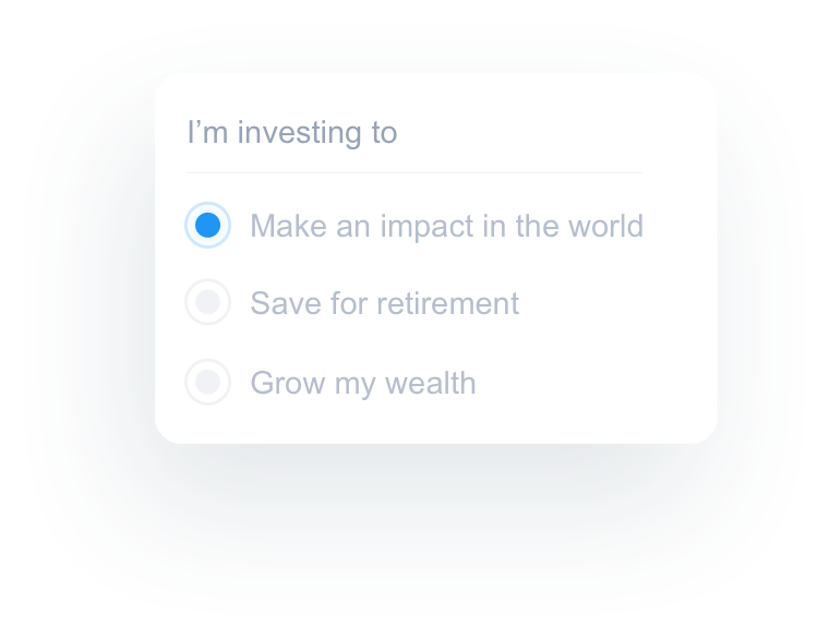 TradingFront White Label Robo Advisor Solution